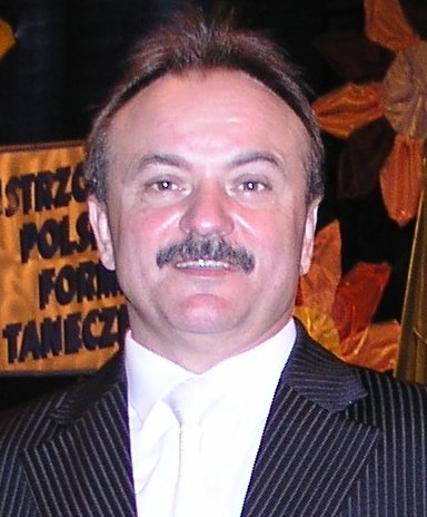 Andrzej Łukomski