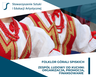 54 Ogólnopolskie Warsztaty dla Instruktorów Tańca i Tancerzy