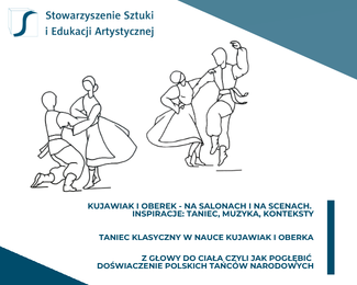 55 Ogólnopolskie Warsztaty dla Instruktorów Tańca i Tancerzy